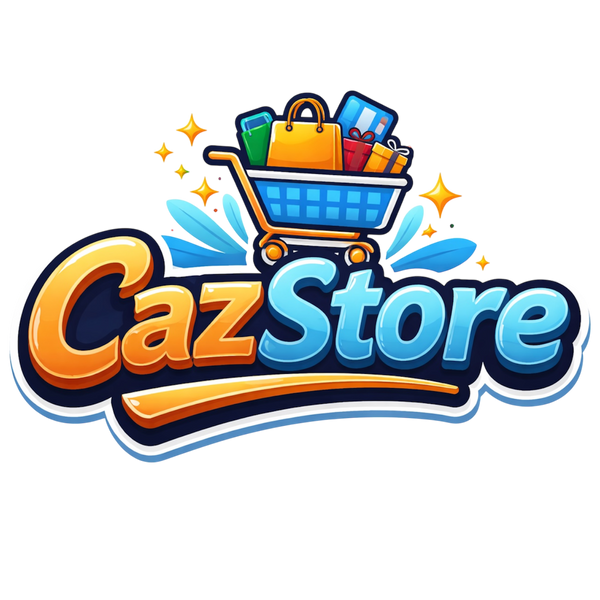 CazStore